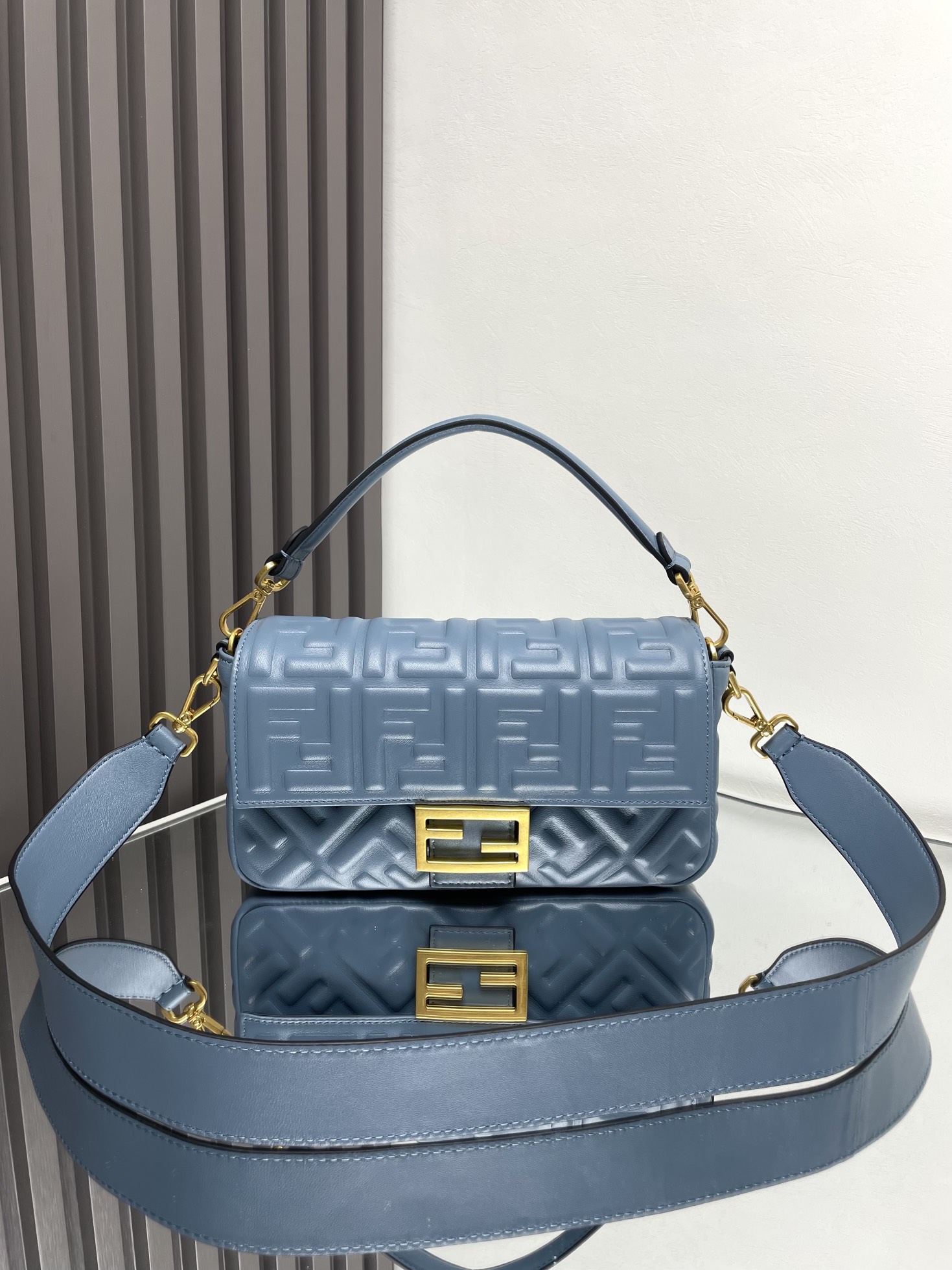 Fendi Satchel Bags